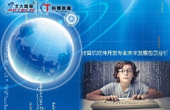 计算机软件开发的未来之路 机遇与变革并存