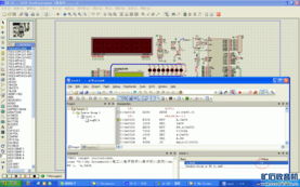 无需硬件开发板 用软件模拟与PC配合Discuz构建单片机学习环境
